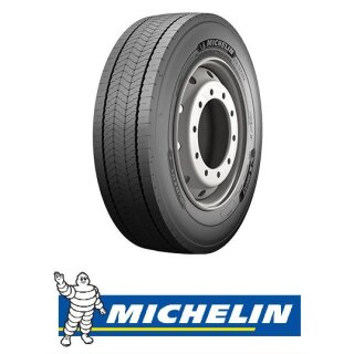 Michelin X Incity EV Z VC 275/70 R22.5 152/149J