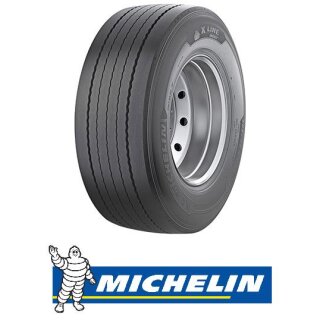 Michelin X Line Energy T VQ 385/65 R22.5 160K (158L)