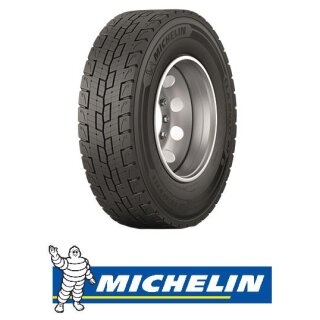 Michelin X Multi Energy D2 VM 315/80 R 22.5 156/150L (154/150M)