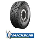 Michelin X Multi Grip D VG 295/80 R22.5 154/150L (152/148M)