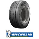 Michelin X Multi T2 VM 205/65 R17.5 132/130J (133/133G)