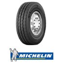 Michelin X Works Z2 315/80 R22.5 158/150K