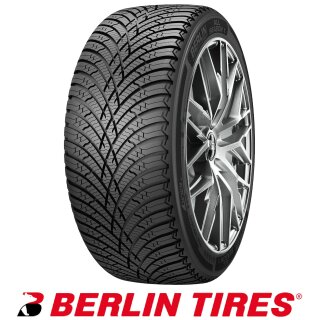 BERLIN TIRES All Season 1 165/65 R14 79T
