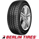 BERLIN TIRES All Season VAN XL 195/70 R15C 104/101R