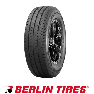 BERLIN TIRES Safe Cargo BSW 225/70 R15C 112/110S