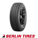 BERLIN TIRES Safe Cargo MFS BSW 185/75 R16C 104/102R
