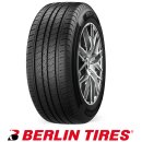 BERLIN TIRES Summer HP 1 185/65 R15 88H