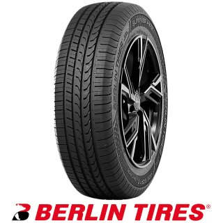 BERLIN TIRES Summer HP 2 BSW 195/55 R15 85V