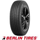 BERLIN TIRES Summer HP 2 XL BSW 175/65 R14 86T
