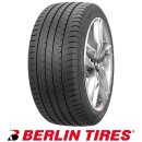 BERLIN TIRES Summer UHP 1 XL BSW 275/30 ZR20 97Y