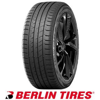 BERLIN TIRES Summer UHP 2 225/55 R18 98V