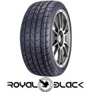 Royal Black Royal A/S 4x4 215/70 R16 100H