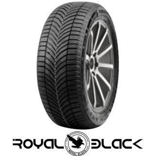 Royal Black Royal A/S II 195/55 R20 95H