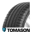 Tomason Tyre Sportrace XL 275/45 ZR19 108Y