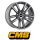 CMS C27 8x19 5/112,0 ET34 Titan Glanz