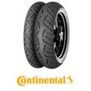 Continental ContiRoadAttack 3 CR M/C 110/80 R18 58V