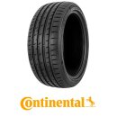 Continental SportContact 3 XL N0 FR 255/55 R18 109Y