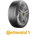 Continental WinterContact TS 870 P XL MO EVc 215/60 R18 102H
