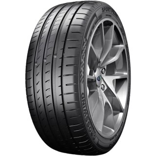 Crosswind Sport Peak XL 225/45 R18 95Y