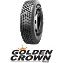 Golden Crown AD159 295/80 R22.5 152/149M