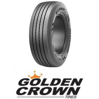 Golden Crown AS121 295/60 R22.5 150/147L
