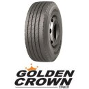 Golden Crown AZ170 235/75 R17.5 132/130M