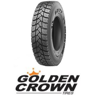 Golden Crown EZ177 315/70 R22.5 156/150K