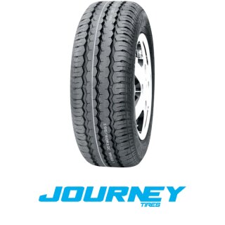 Journey WR068 195/50 R13C 104/101N