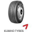Kumho LT31 385/55 R22.5 160K
