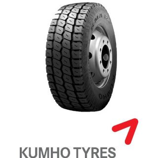 Kumho MA12 385/65 R22.5 164K