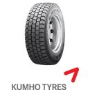 Kumho RD02 Q 305/70 R19.5 148/145M