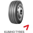 Kumho XA31 385/55 R22.5 160K