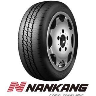 Nankang TR-10 145/80 R10C 69S