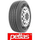 Petlas NZ310 385/65 R22.5 164K