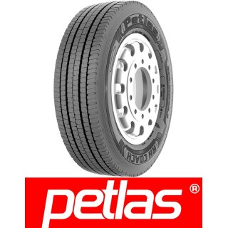 Petlas RH Coach 295/80 R22.5 154/150M