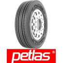 Petlas RH Coach 295/80 R22.5 154/150M