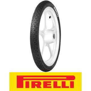 Pirelli City Demon Front M/C 2.75 -18 42P