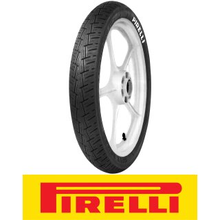 Pirelli City Demon Rear M/C 130/90 -15 66S