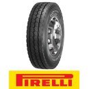 Pirelli G02 Eco Pro Multiaxle 13 R22.5 158/156K