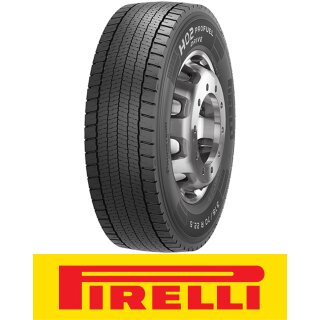 Pirelli H02 Profuel Drive 315/70 R22.5 158/150L(156/150M)