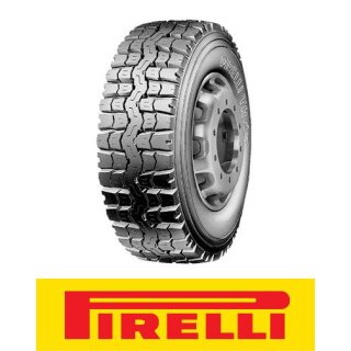 Pirelli TH25 10 R22.5 144/142M
