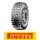 Pirelli TH25 10 R22.5 144/142M