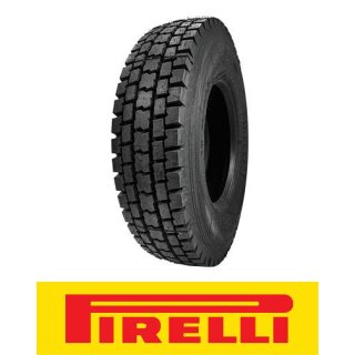 Pirelli TR25 Plus 12 R22.5 152/148M