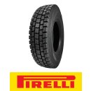 Pirelli TR25 Plus 12 R22.5 152/148M