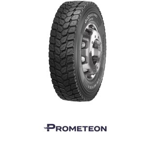 Prometeon G02 Eco Pro Drive 315/80 R22.5 158/156K
