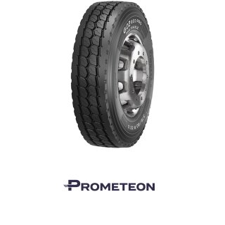 Prometeon G02 Eco Pro Multiaxle 315/80 R22.5 158/156K