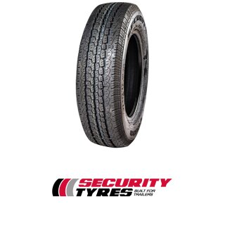 Security TR603 195/55 R10C 98/96N