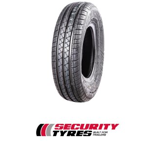 Security TR903 145/80 R10 84N