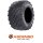 Ascenso FTR 170 I-3 Steel Belted 710/40 R22.5 165D