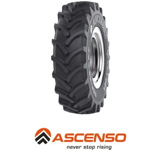 Ascenso TDR 850 R1-W 420/85 R26 143D